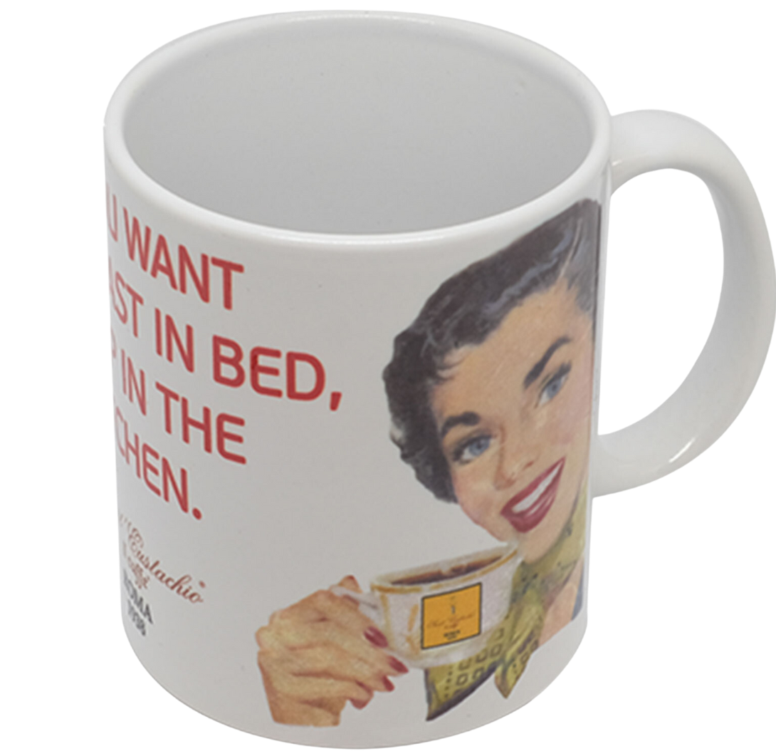 Mug - Sant Eustachio