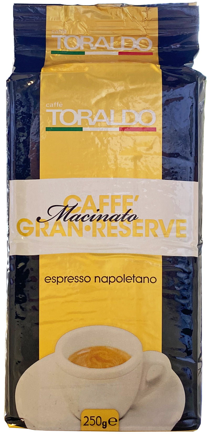 Toraldo GRAN RESERVE