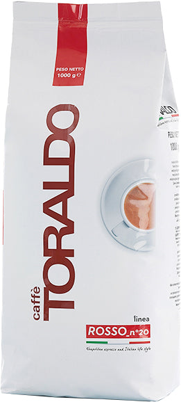 Toraldo LINEA ROSSO