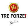 TRE FORZE! Caffè Espresso