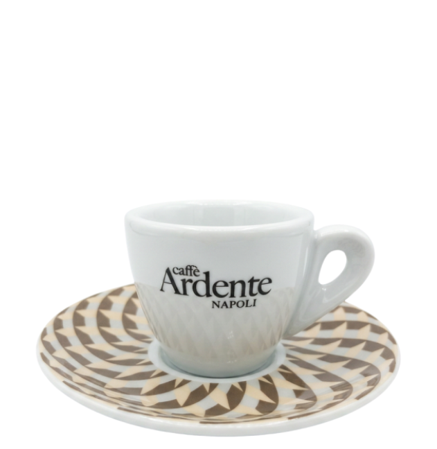 Espresso Cup - Ardente Caffè 