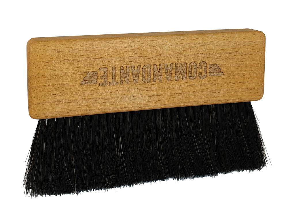 Barista brush No.2 C40 - Comandante