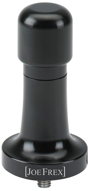 Tamper Handle Technic Black - JoeFrex