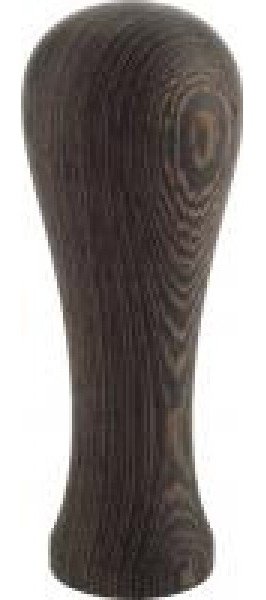 Tamper Handle Elegance Oak - JoeFrex