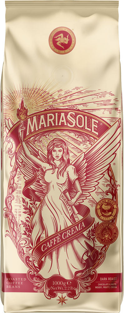 Maria Sole CREMA