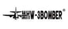 MHW-3Bomber Milk Pitcher 600 ml