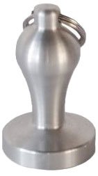 Tamper Key Ring Aluminum - JoeFrex