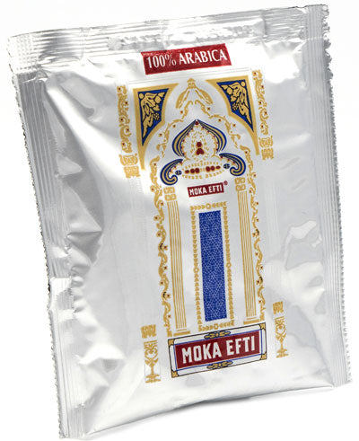 ESE Pods 100% ARABICA - Caffè Moka Efti