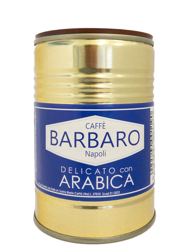 Caffè Barbaro MOKA ARABICA