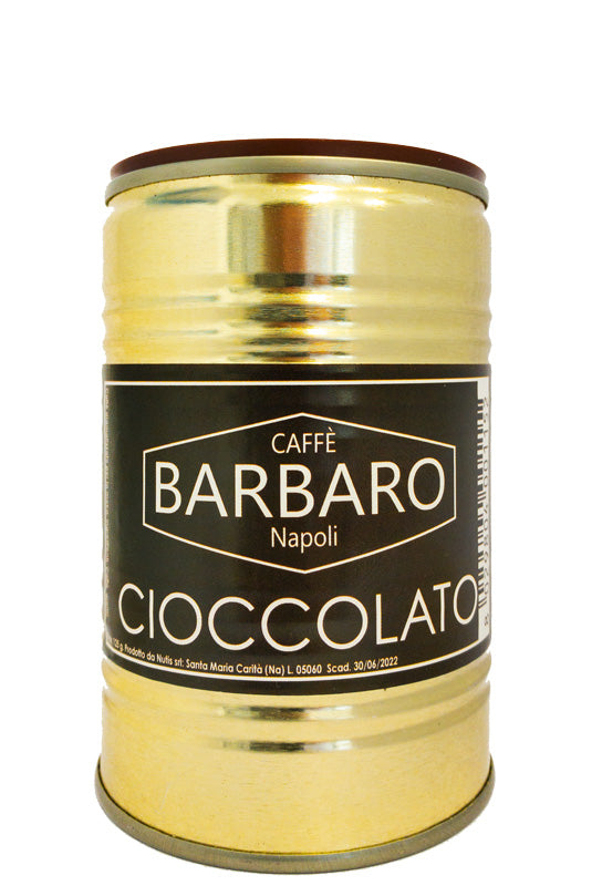 Caffè Barbaro ARABICA CIOCCOLATO