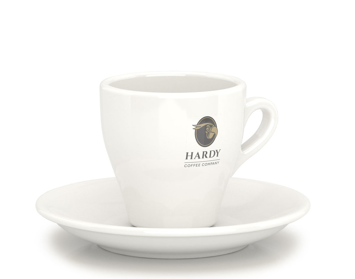 Espresso cup - HARDY