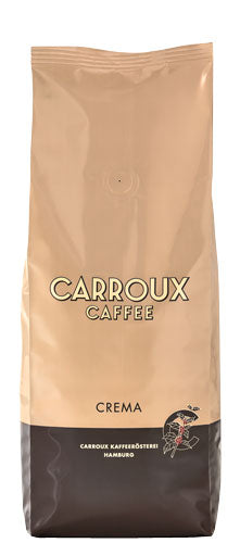 Carroux CREMA
