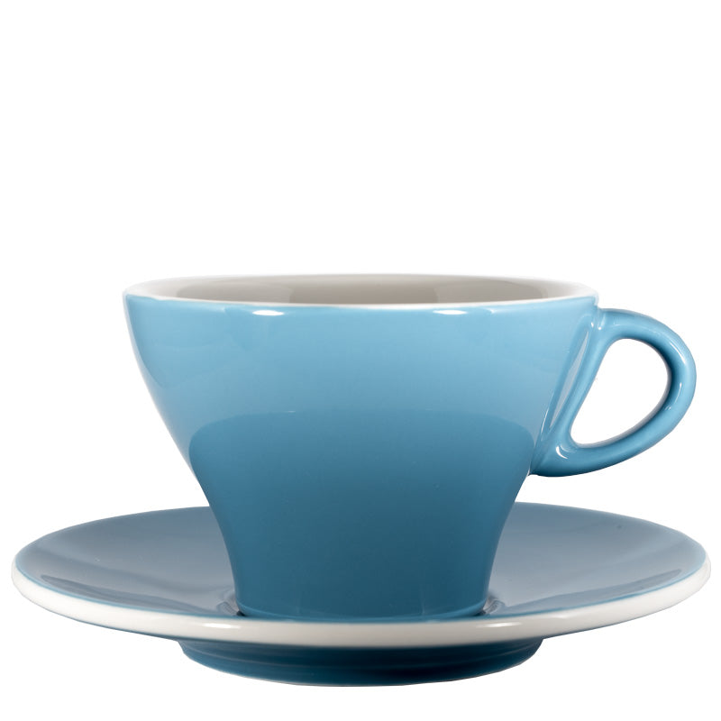 Latte cup blue - Club House