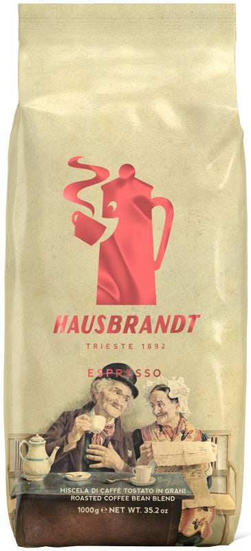 Hausbrandt NONNETTI 1kg