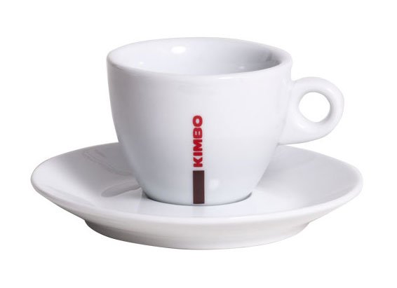 Cappuccino cup - Kimbo