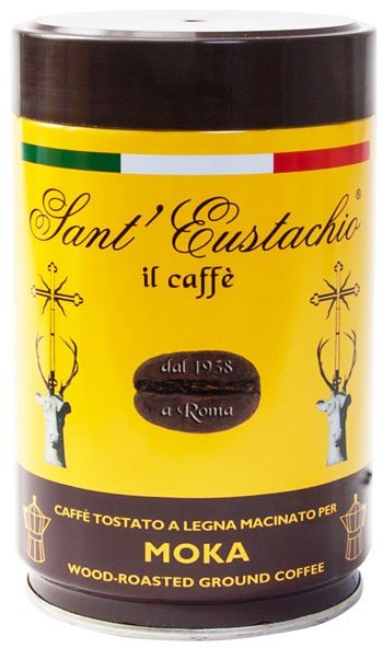 Sant Eustachio MOKA