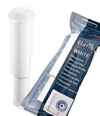 Jura CLARIS White Filter Cartridge