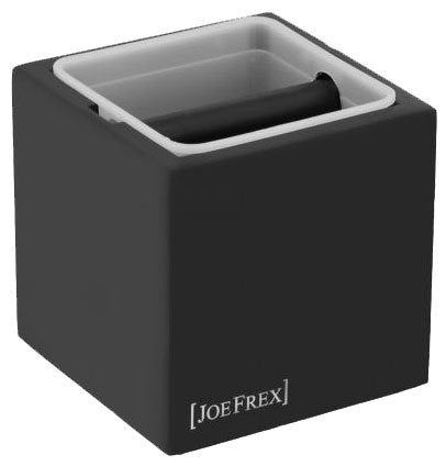 JoeFrex Espresso Knock Box – Black Birch Multiplex