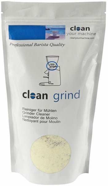 JoeFrex CleanGrind Coffee Grinder Cleaning Powder 500g