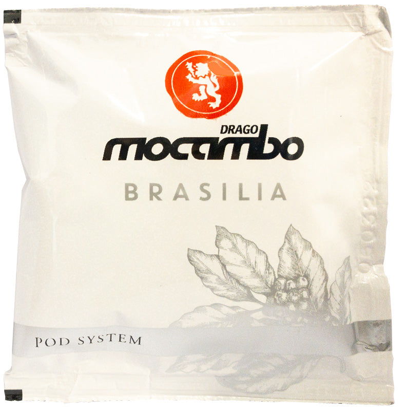 ESE Pods BRASILIA - Mocambo