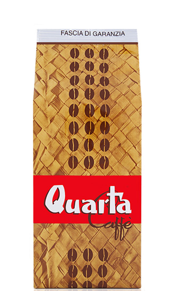 Quarta Caffè STUOIA FAMIGLIA