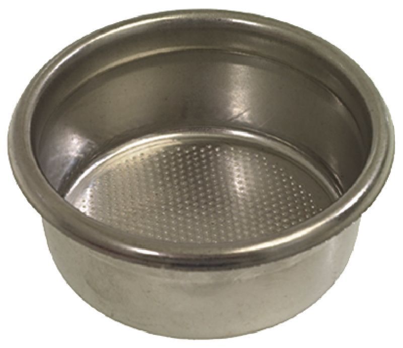 Strainer 2 cups - E61 Brewing group