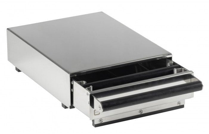 JoeFrex Exclusive M Espresso Knock Box Drawer