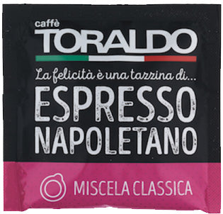 ESE Pods CLASSICA - Toraldo