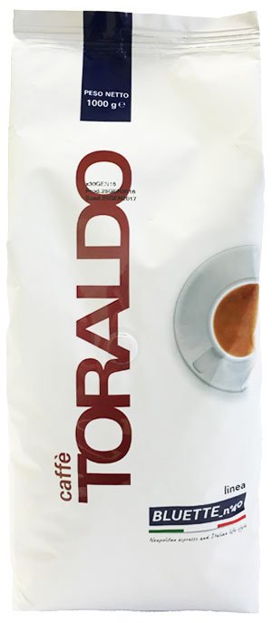 Toraldo LINEA NO. 40 - BLUETTE