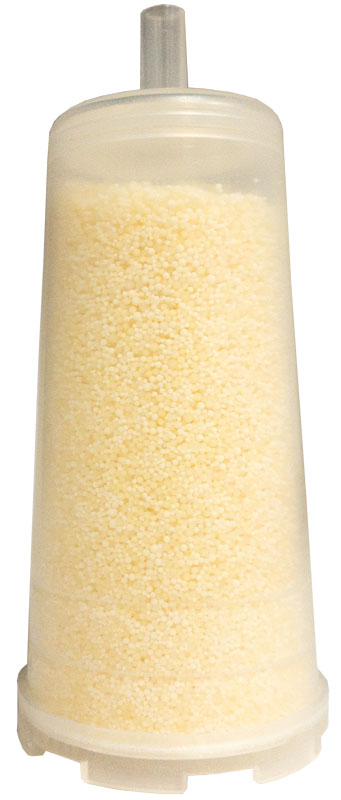 Wasserenthärter